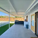 Casa De Madera La Parcela